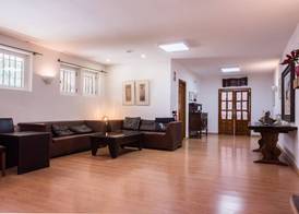 Hotel Santa Cruz 4