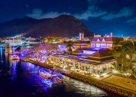 Le Suffren Hotel & Marina 3