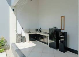 The Seminyak Suites Private Villas 5