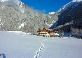Alpenhotel Badmeister 4