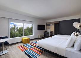 Aloft by Marriott Little Rock West 5