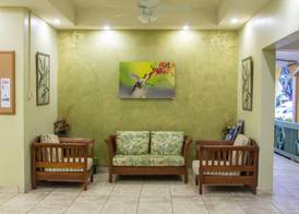 Crown Point Beach Hotel 5