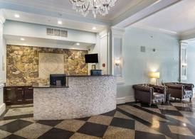 The Gin Hotel, an Ascend Collection Hotel 3