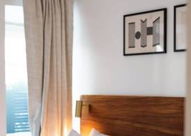 The Haus Alegria Lisbon 5