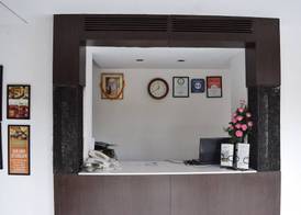 Hotel Palace Heights 2