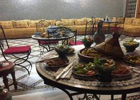 Riad Taj Salma 2