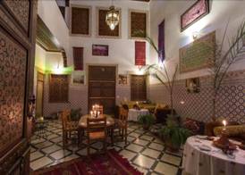 Tadla Guest House 4