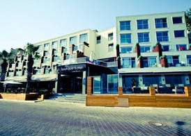 Efe Boutique Hotel 4