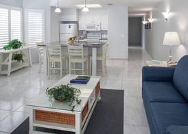Royal Floridian Resort South by Spinnaker 4