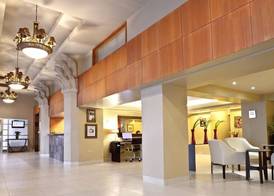 Hotel Palace Guayaquil 3