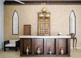 Al Wadi Hôtel 2