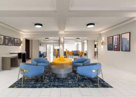 La Quinta Inn & Suites by Wyndham Bessemer 3