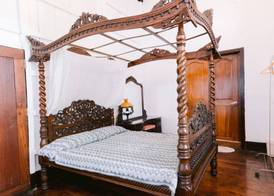 Villa Angela Heritage House 4
