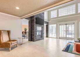 Best Western Plus Grand Manor Inn 3