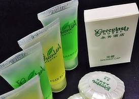 Greenleaf Hotel 2