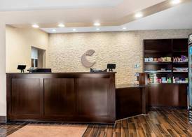 Comfort Suites near Camp Lejeune 2