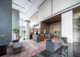 Pagoda Design Hotel ChongQing Near By LiZiBa HongYa Cave 3