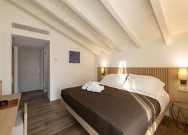 Le Stanze del Lago Villa Seta 4