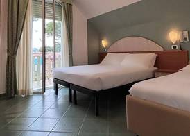 Pinetina Mare Baby Family Hotel 3