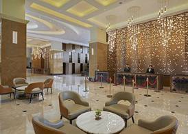 GEO RESORT & HOTEL 2