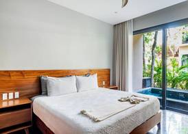 Arcadia Luxury Apartments in Aldea Zama, Tulum by Spot Rentals 4