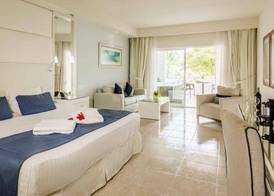 PRIVILEGE CLUB AT OCEAN BLUE & SAND - ALL INCLUSIVE 3