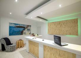 Pantheon Hotel 2