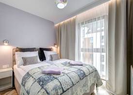 Live & Travel Apartments Number 1 4