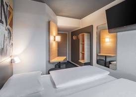 B&B HOTEL Mainz-Süd 5