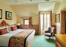 Marriott's Village d'Ile-de-France 5