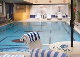 Swiss International Palace Hotel - Manama 3