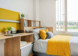Accommodations at Hillfort House in Brighton 5