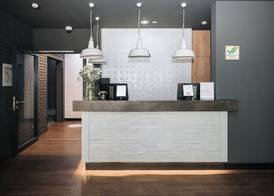 Coffee Fellows Hotel München-Freiham 2