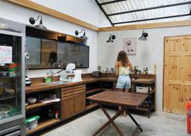 Believe Surf & Yoga Lodge Santa Teresa 2
