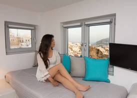 Nefeli Homes - Adults Only 3