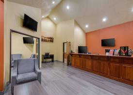Americas Best Value Inn & Suites Independence VA 3