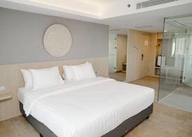 Aveta Hotel Malioboro 5