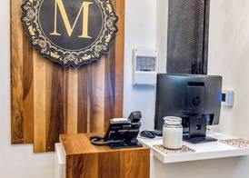 The Mike Hotel by CX Collection 2