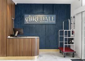 Legacy Airedale Hotel Auckland 2