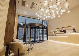 La Quinta by Wyndham Batumi 5