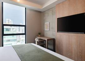 OZ Hotel Collection 4