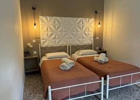 Elves Studios& Apartment's SIDARI 3
