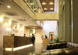 Hotel Skypark Dongdaemun I 2