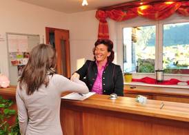 Bed & Breakfast Landhaus Strasser 3