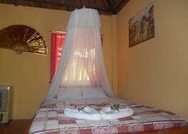 Thuy - Gunter Garden Bungalow 3