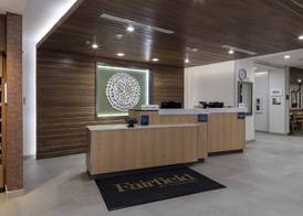 Fairfield Inn & Suites Monahans 4