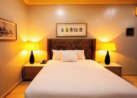 Genesis Hotels 3