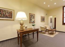 Relais Lavagnini Florence 4