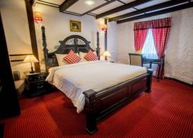 The Bala's Holiday Chalet 4