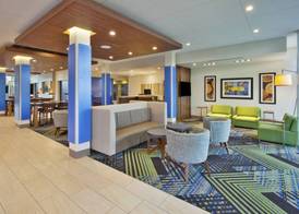Holiday Inn Express & Suites SOUTH HILL by IHG 3